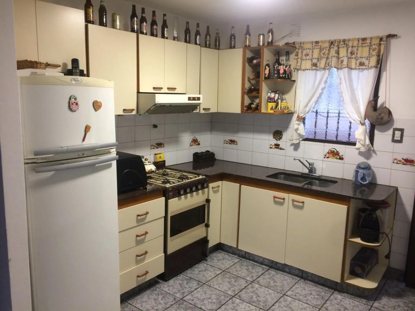 Departamento en Venta en San Justo, USD 62.000