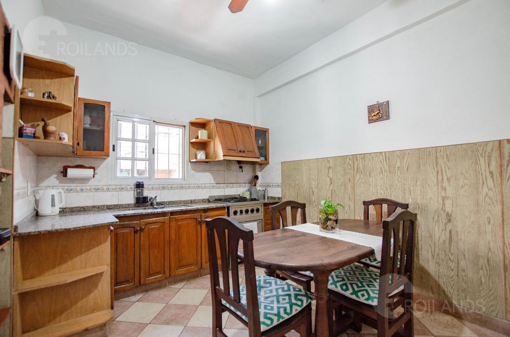 Depto Tipo Casa en Venta de 4 ambientes