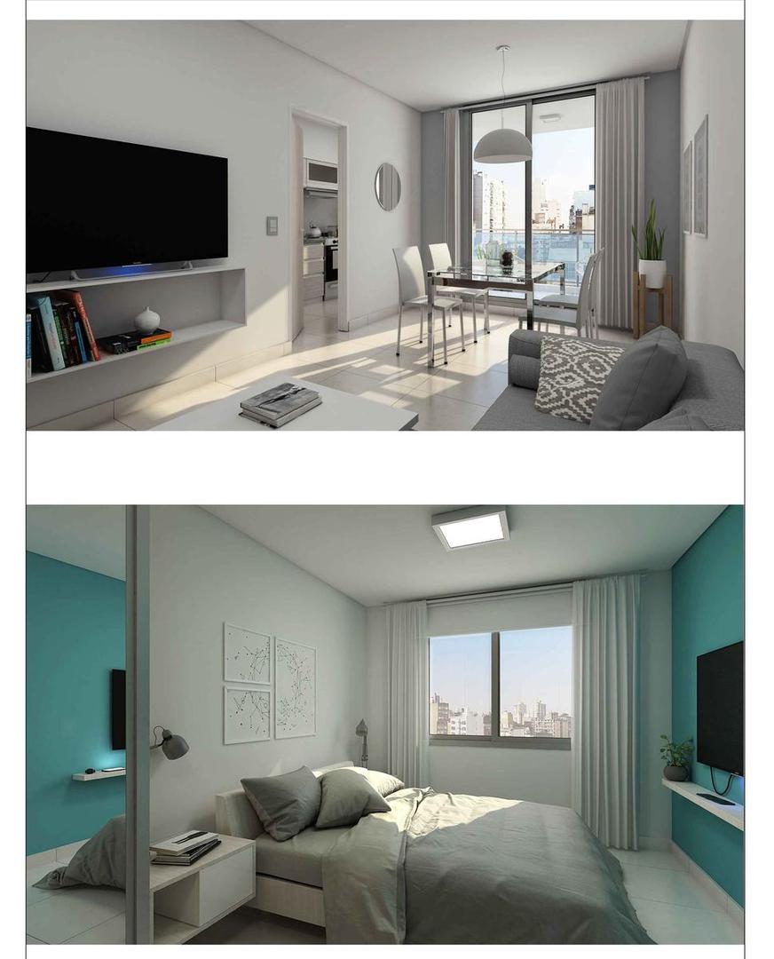 Departamento en Venta 1 año