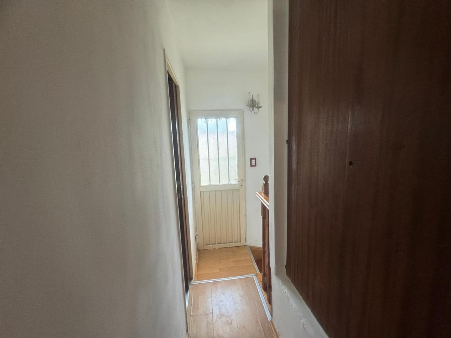 Casa en Alquiler 25 años