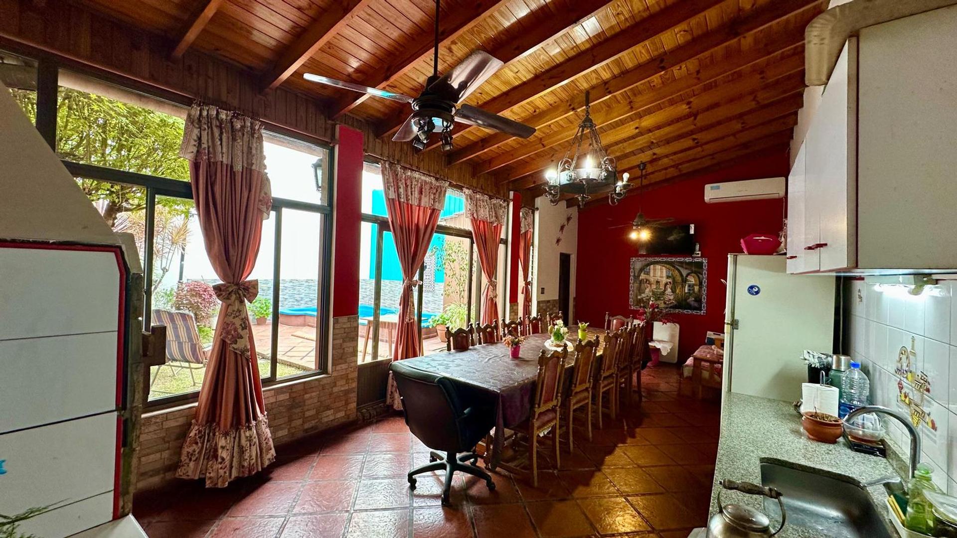 Casa en Venta en Villa Soldati, USD 175.000