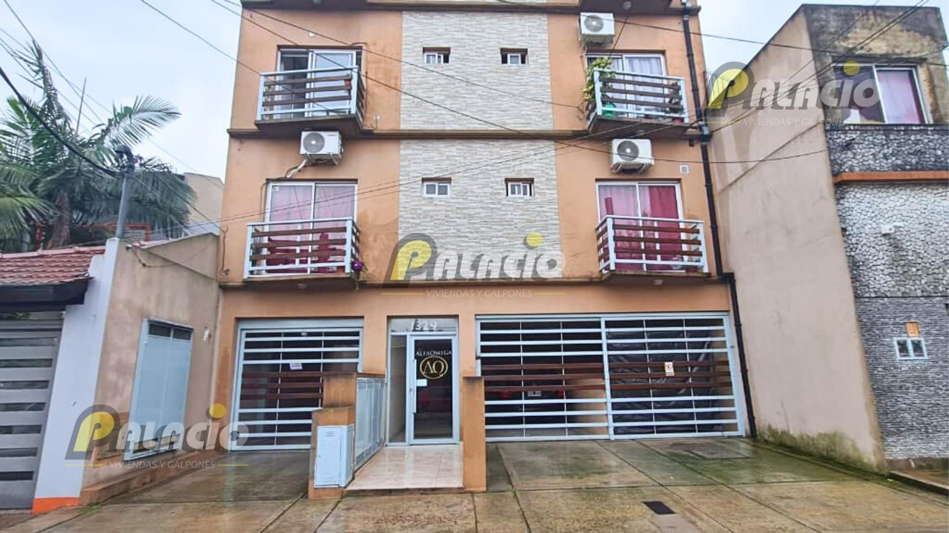 San Ramon 1300, Piso 2