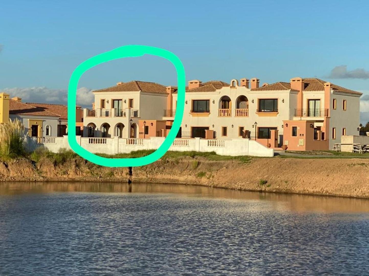 Mariano Castex 10000