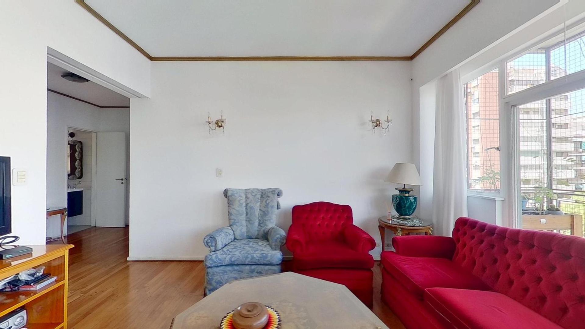 Departamento en Venta Apto profesional