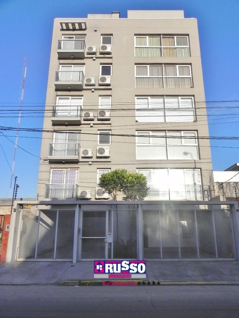 EIZAGUIRRE, DR. E. 2700, Piso 1
