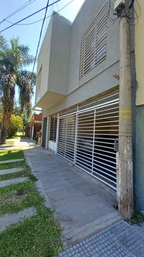 DEPARTAMENTO A ESTRENAR - LAS HERAS 5800