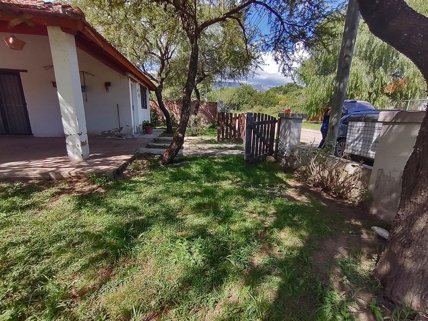 Casa en Venta al Sur