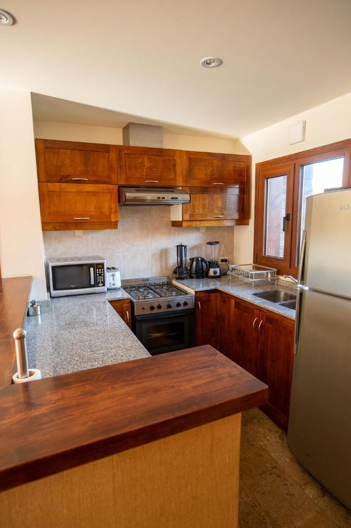 Departamento dos Habitaciones