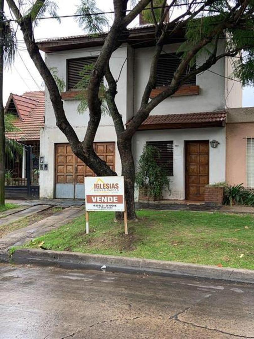 Depto Tipo Casa en Venta de 4 ambientes