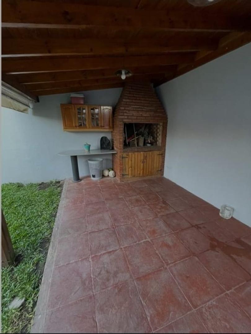 Casa en Venta en Ramos Mejia, USD 120.000