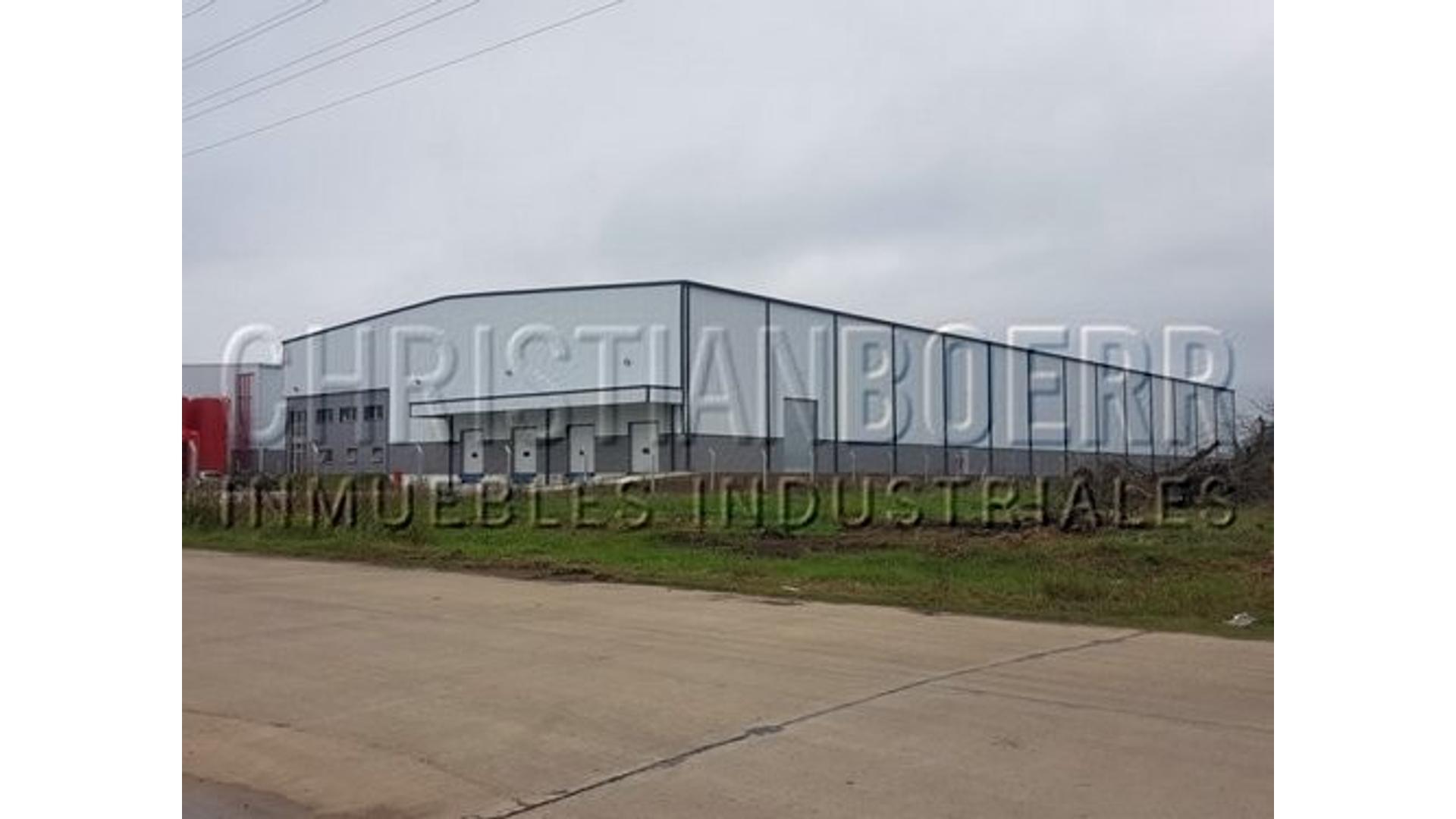 P IND PILAR - 5000M A ESTRENAR. DOCS DE CARGA. PLAYA. SPRINK