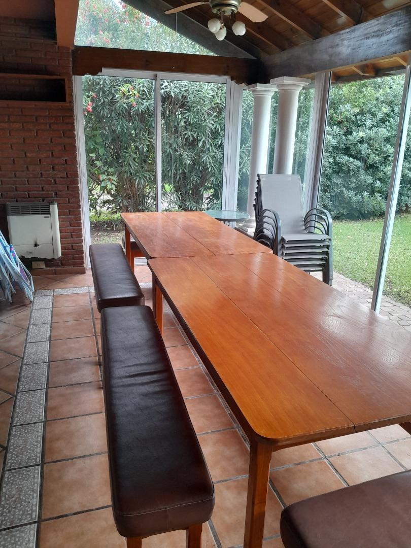 Casa en Alquiler de 2 dormitorios