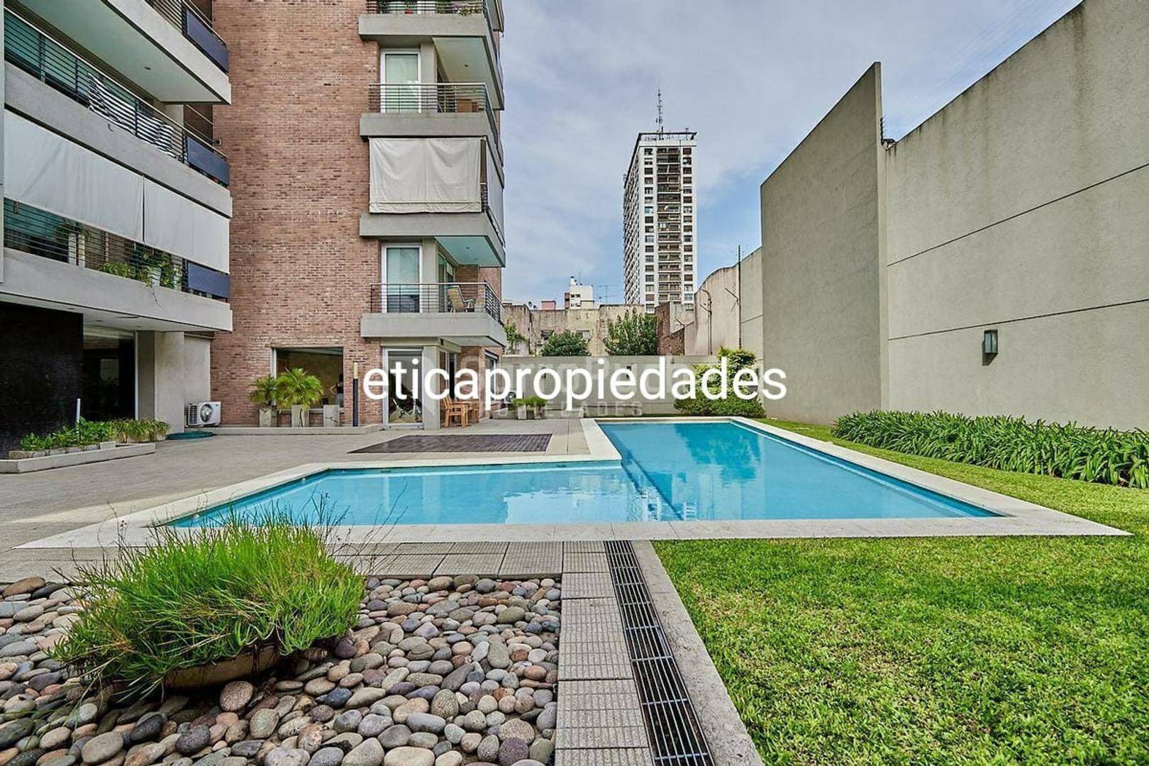 Departamento en Venta en Ramos Mejia, USD 140.000