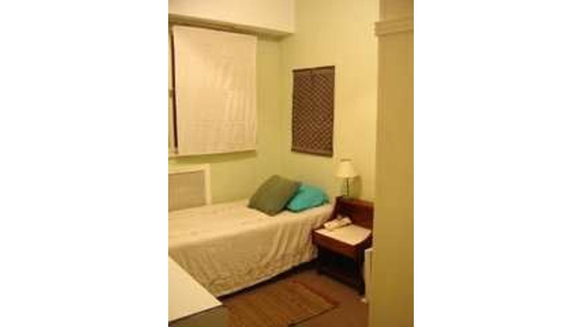 Departamento en Alquiler Temporal 40 años