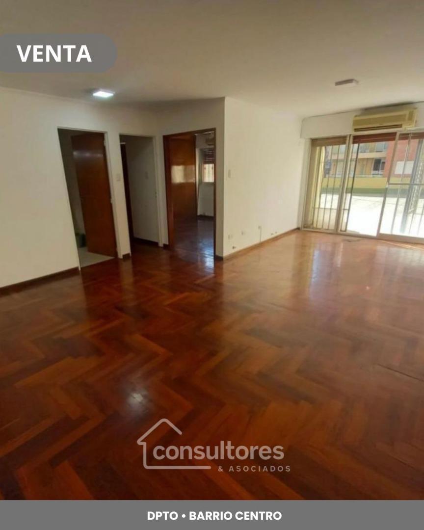 DEPARTAMENTO EN LA VENTA 3 DORMITORIOS