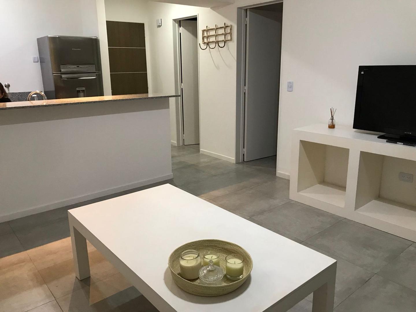 Departamento en Alquiler Temporal de 1 dormitorio