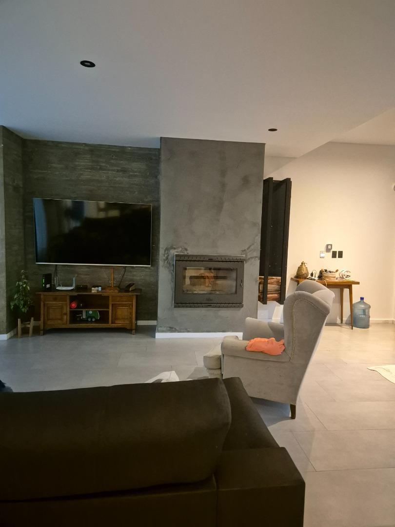 Casa en Venta 5 años