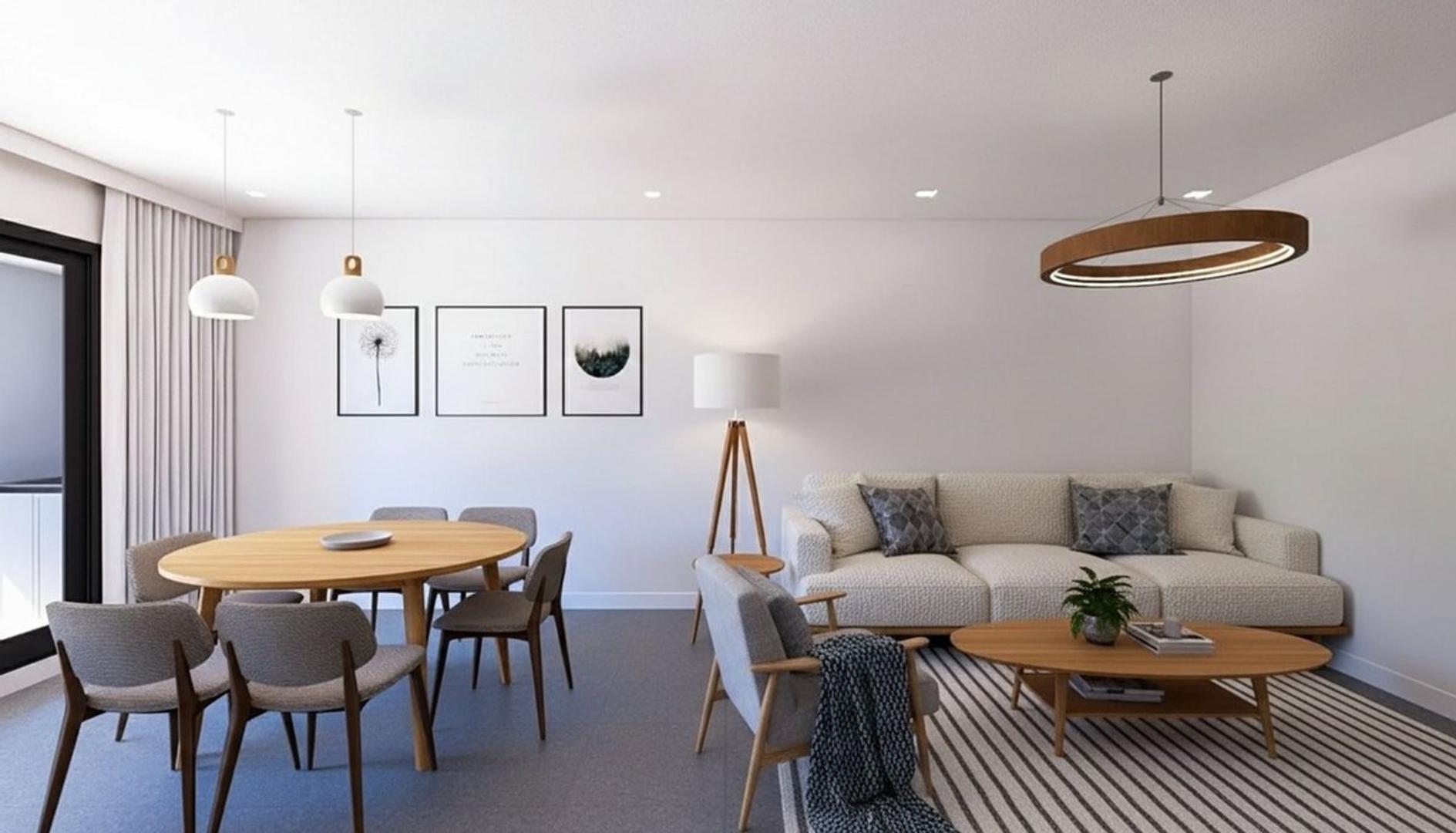 Departamento en Venta en Valentin Alsina, USD 118.000