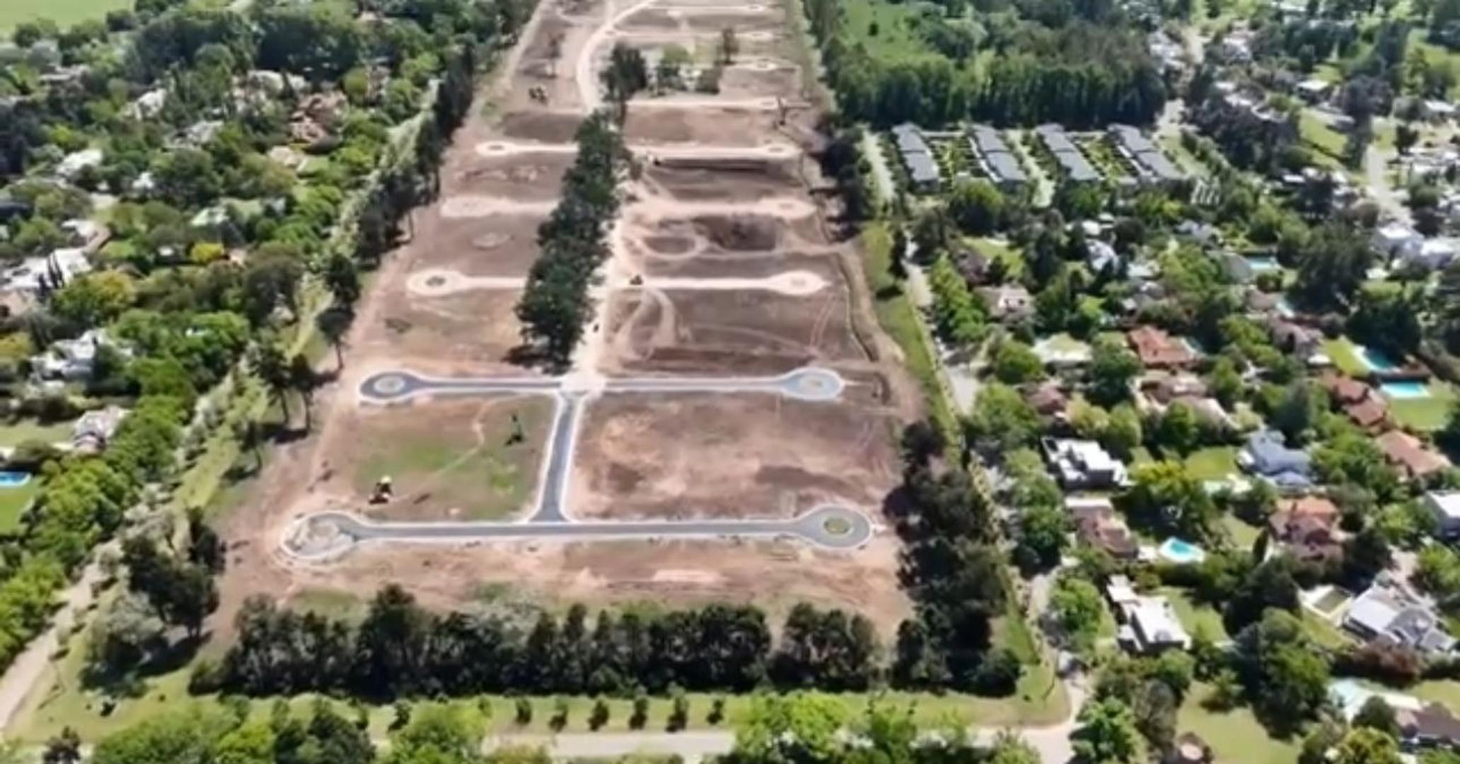 Terreno en Venta en La Estela, USD 45.000