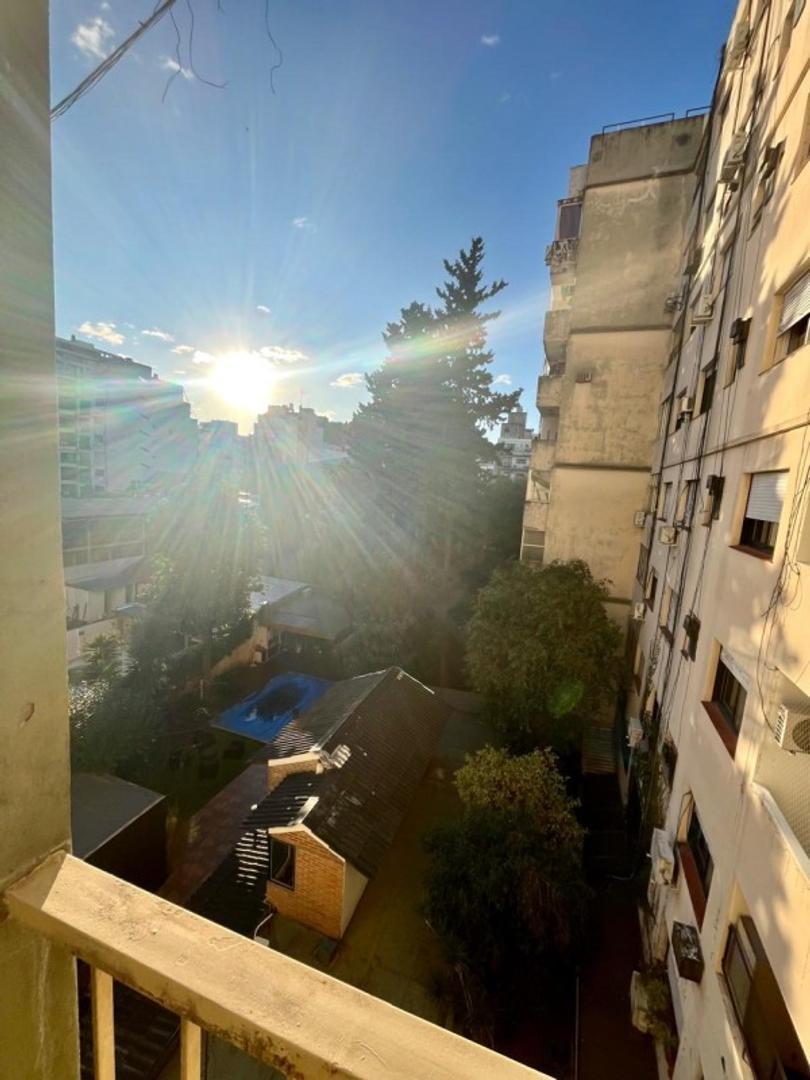 Departamento en Venta en Villa del Parque, USD 198.000