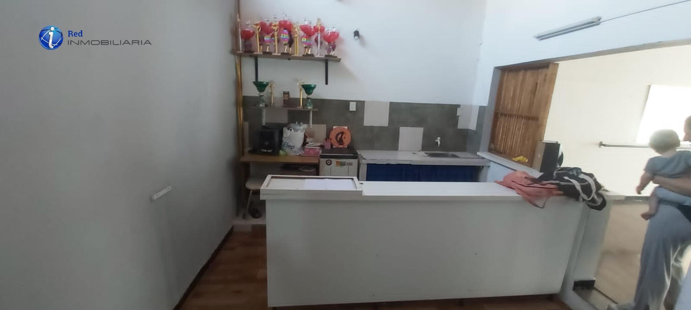 Local en venta calle España