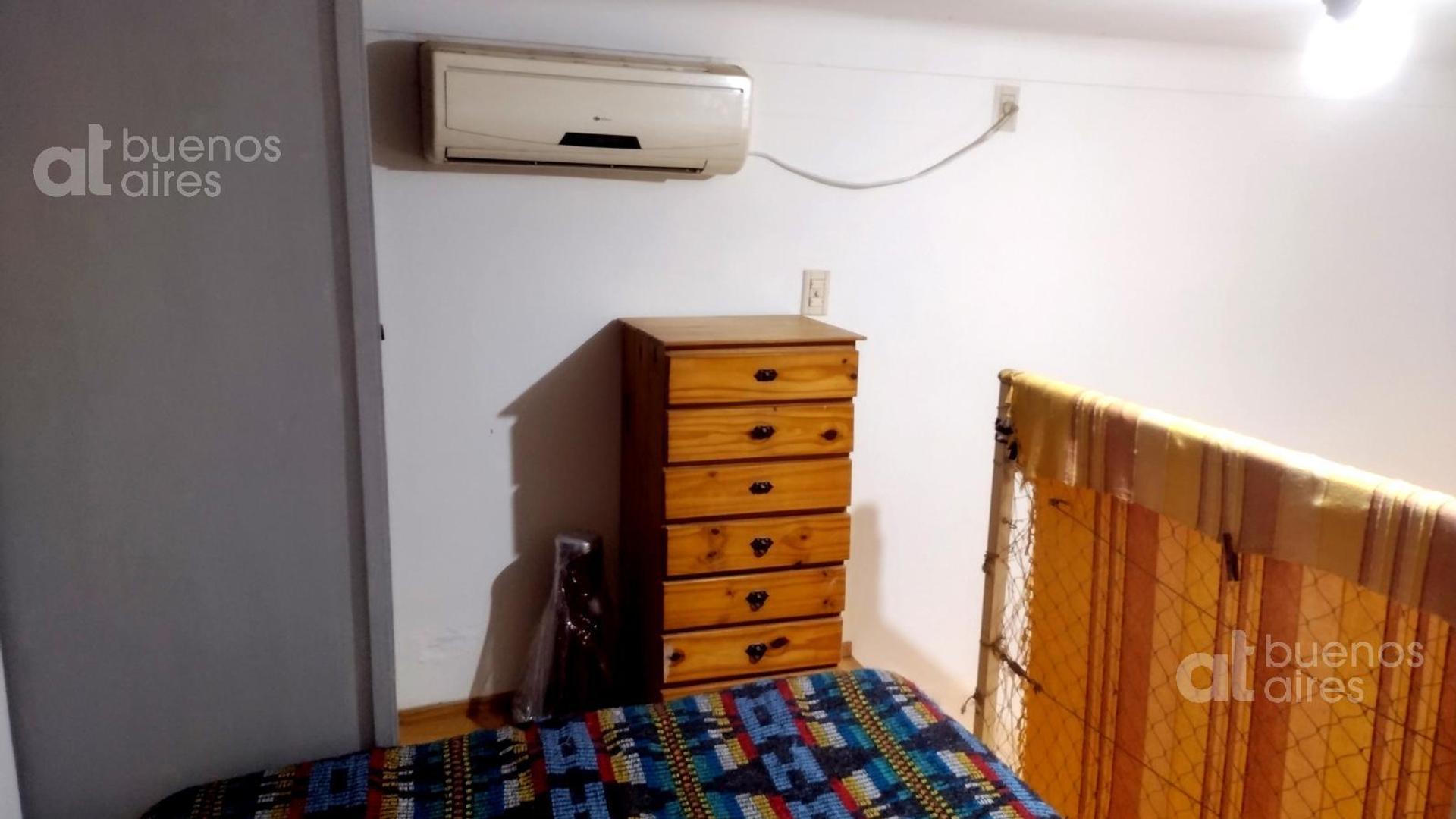 Departamento en Alquiler Temporal de 1 dormitorio