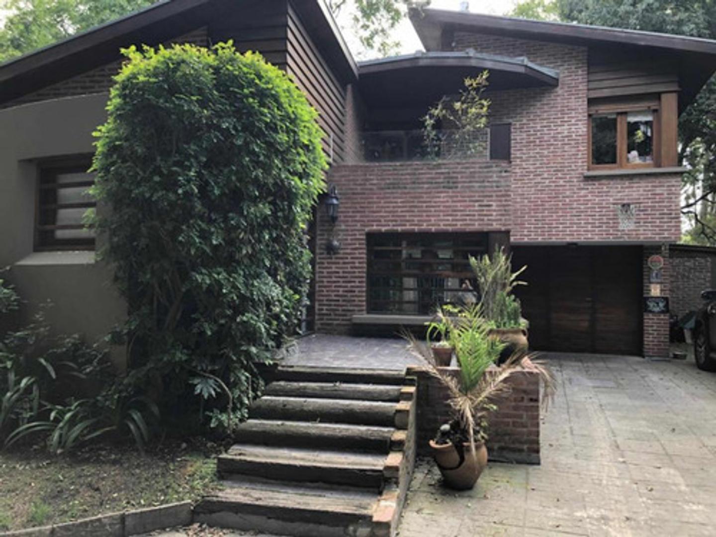 Casa en Venta de 3 dormitorios