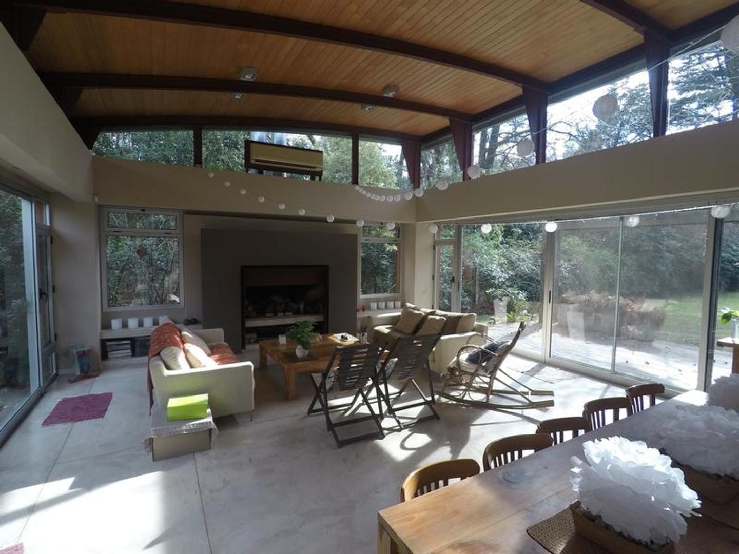 Casa en Venta en El Cortijo, USD 550.000