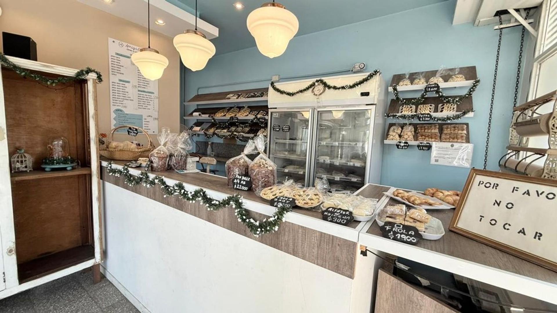 Fondo Comercio en Venta en Olivos, USD 70.000