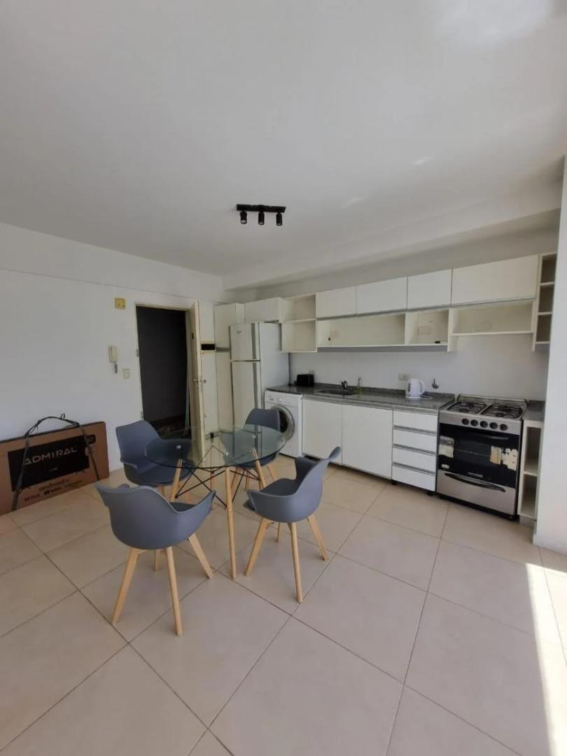 Departamento en Alquiler Temporal de 1 dormitorio