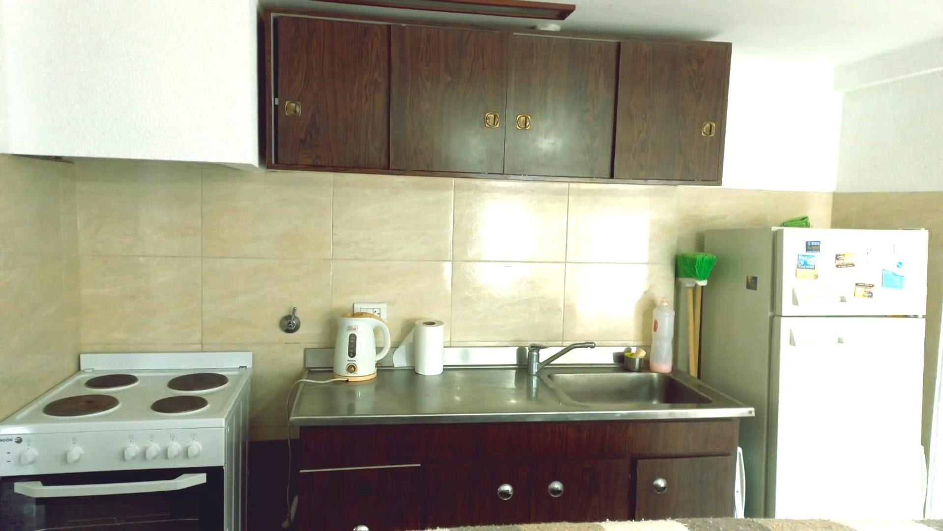 Departamento en Venta 20 años