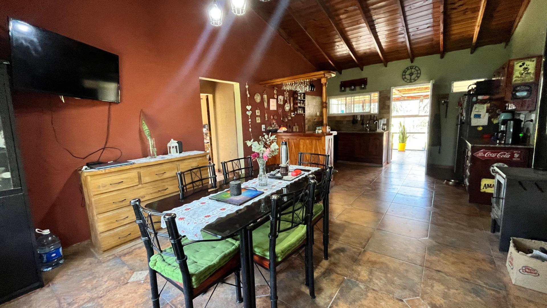 CASA EN VENTA - PARQUE SAKURA