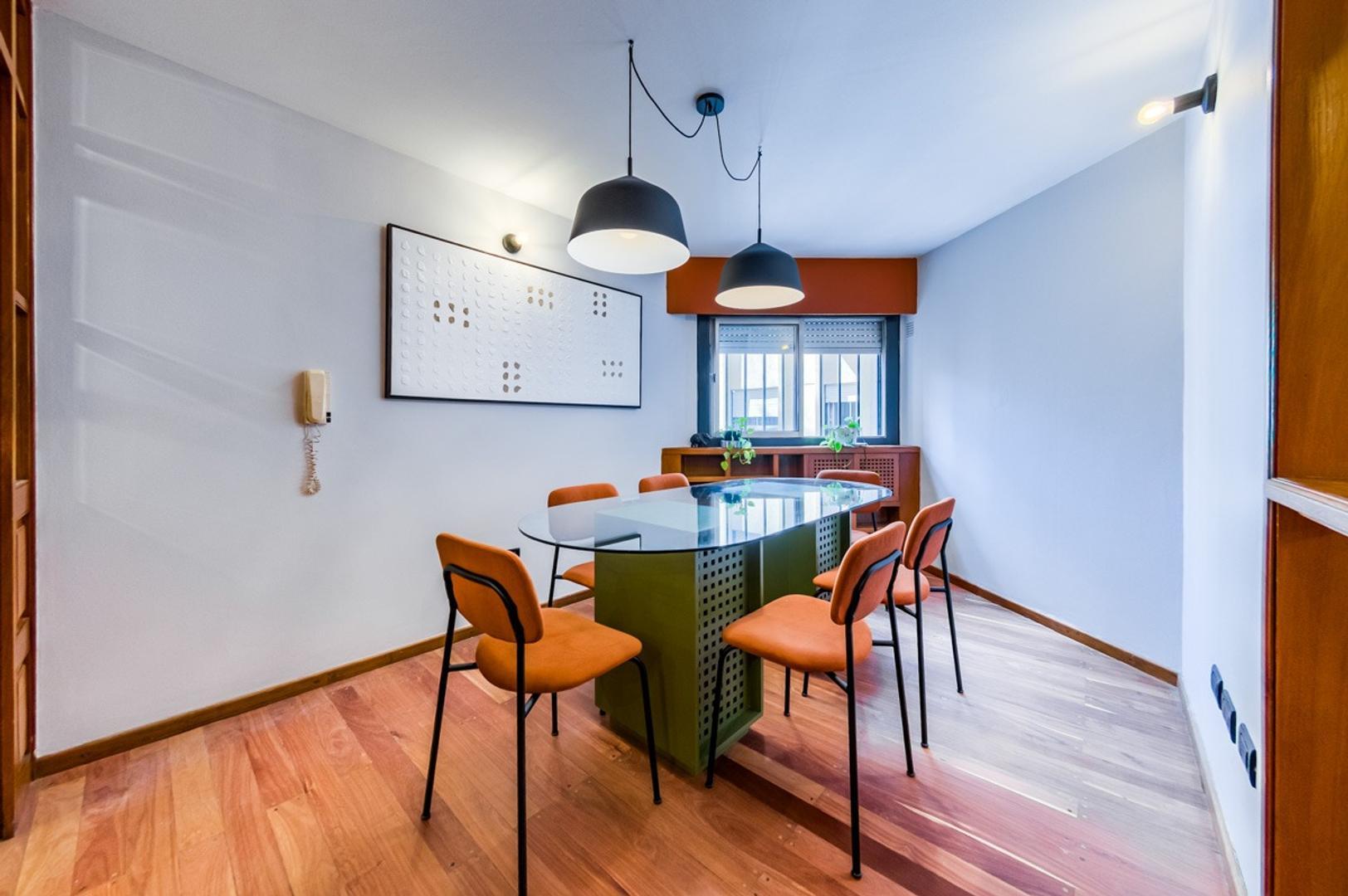 VENTA SEMIPISO NUEVA CORDOBA, IMPERDIBLE