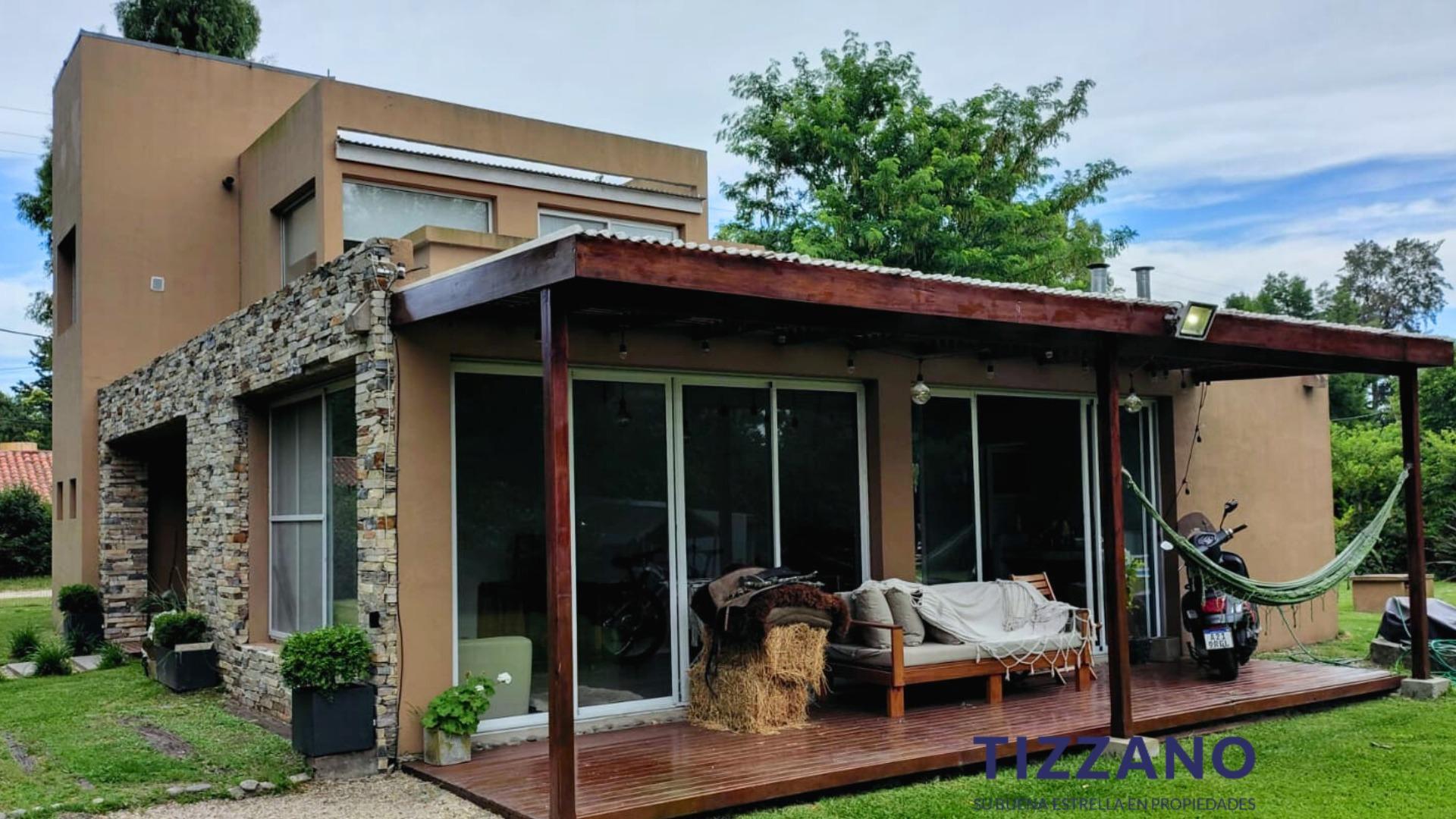 Casa en Alquiler 14 años