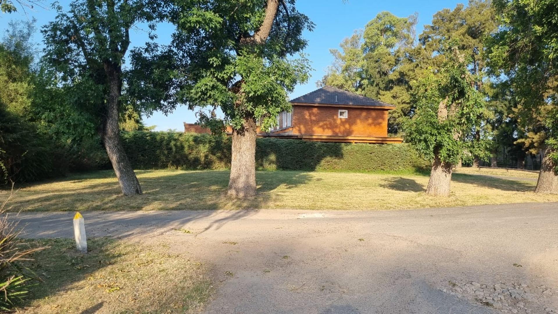 Terreno en Venta en Los Tres Coniles, USD 35.000