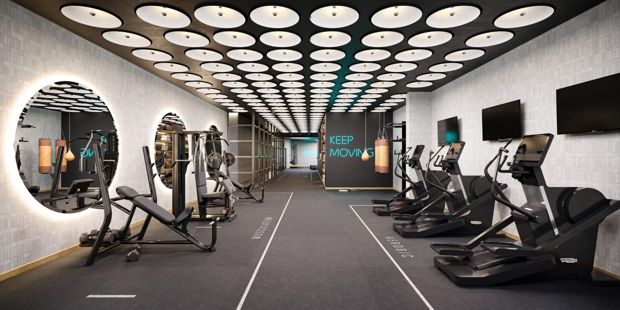 Torre Quo - Brody Friedman