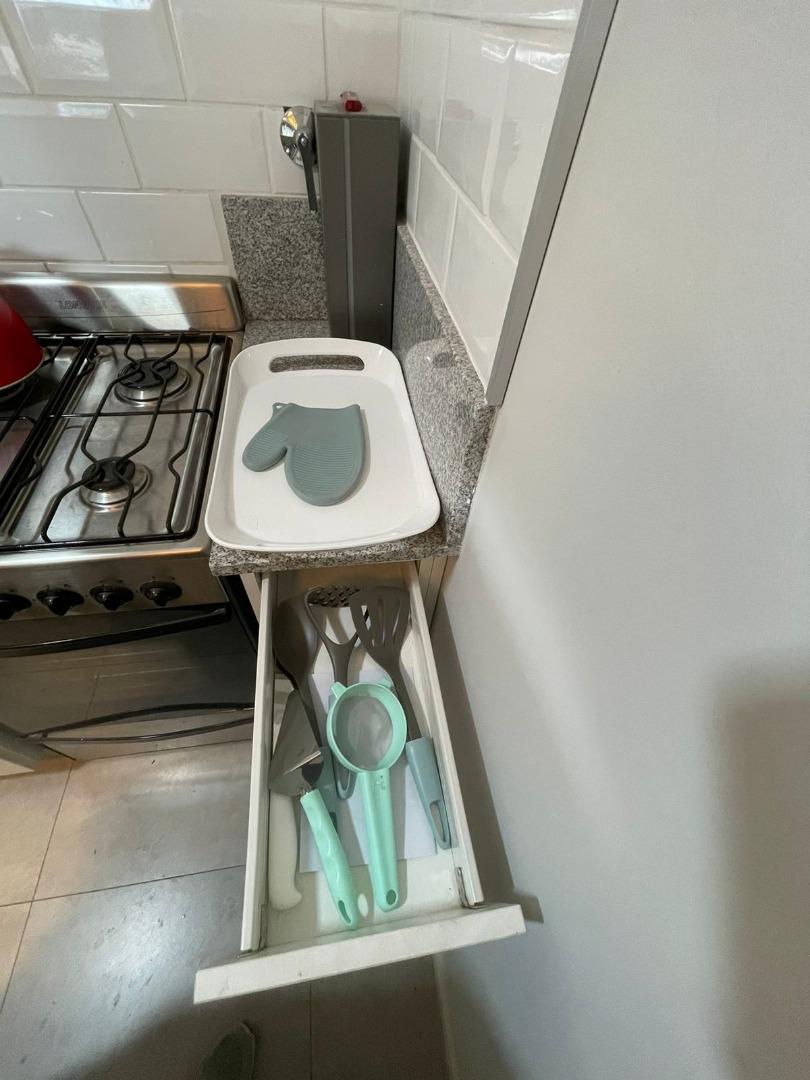 ALQUILER TEMPORAL  LAGOON, PILAR