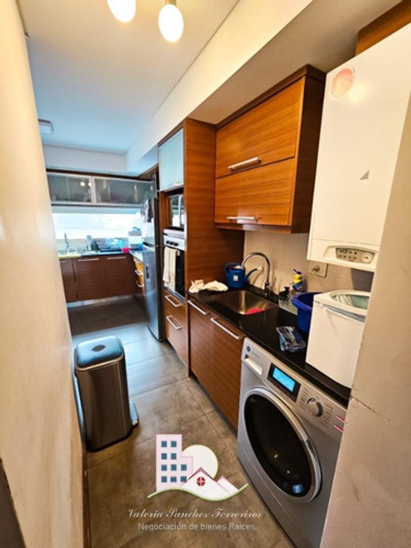 Departamento en Alquiler al Noroeste