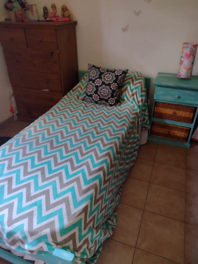 Departamento en Venta 20 años