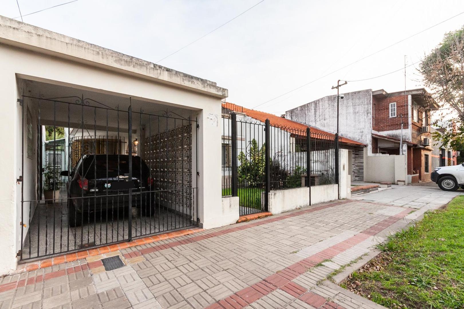 Casa en Venta en Banfield, USD 144.800