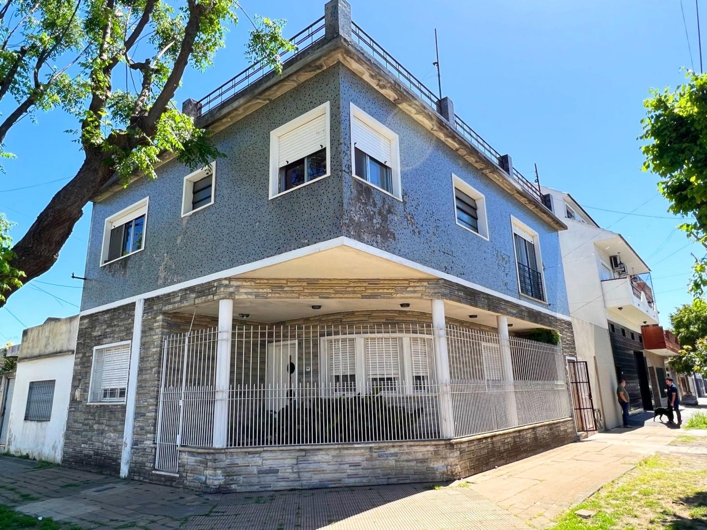 Venta PH Villa Dominico, 4 Ambientes, 3 Dormitorios, 1Baño