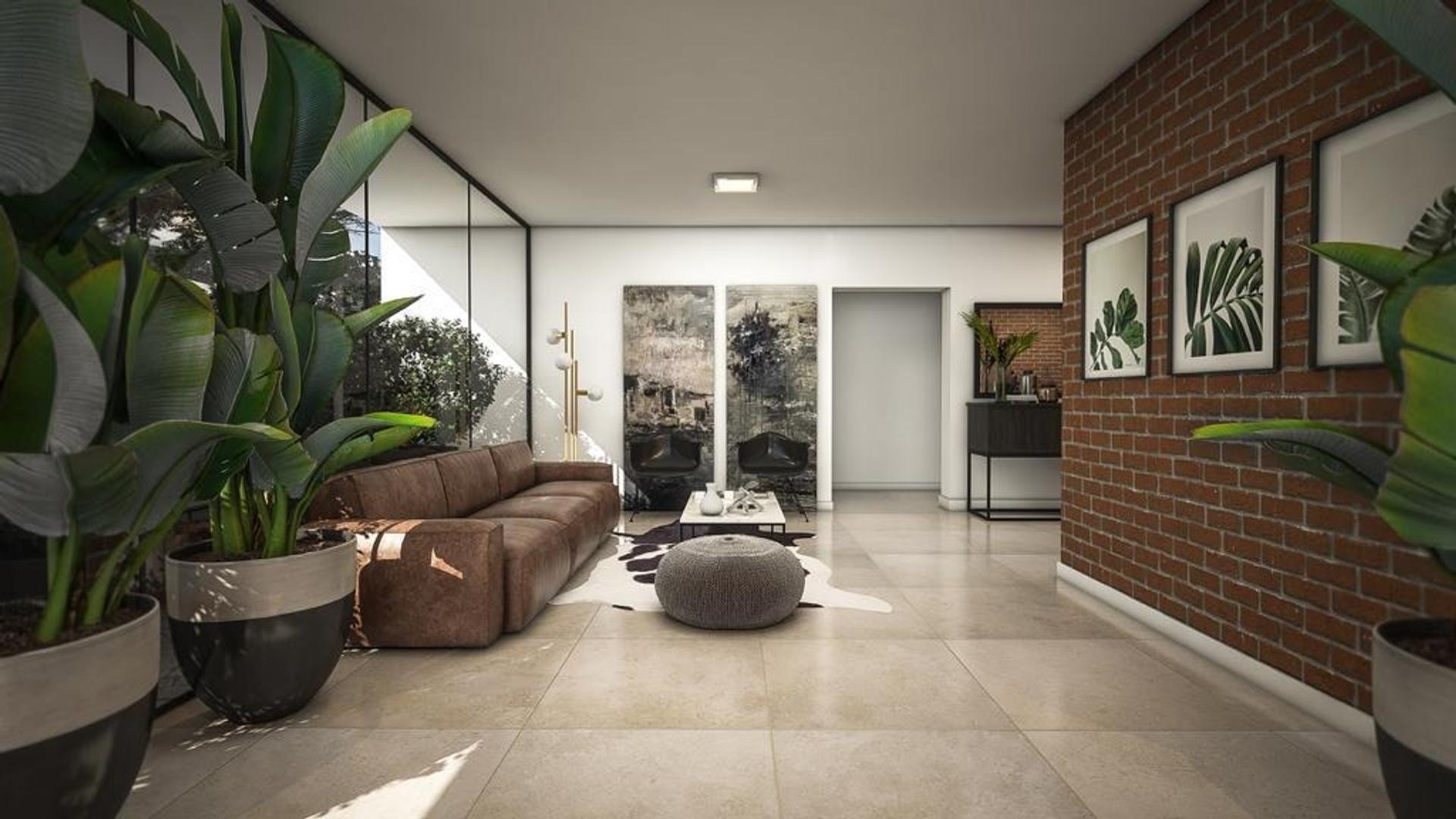 Departamento en Venta de 3 ambientes