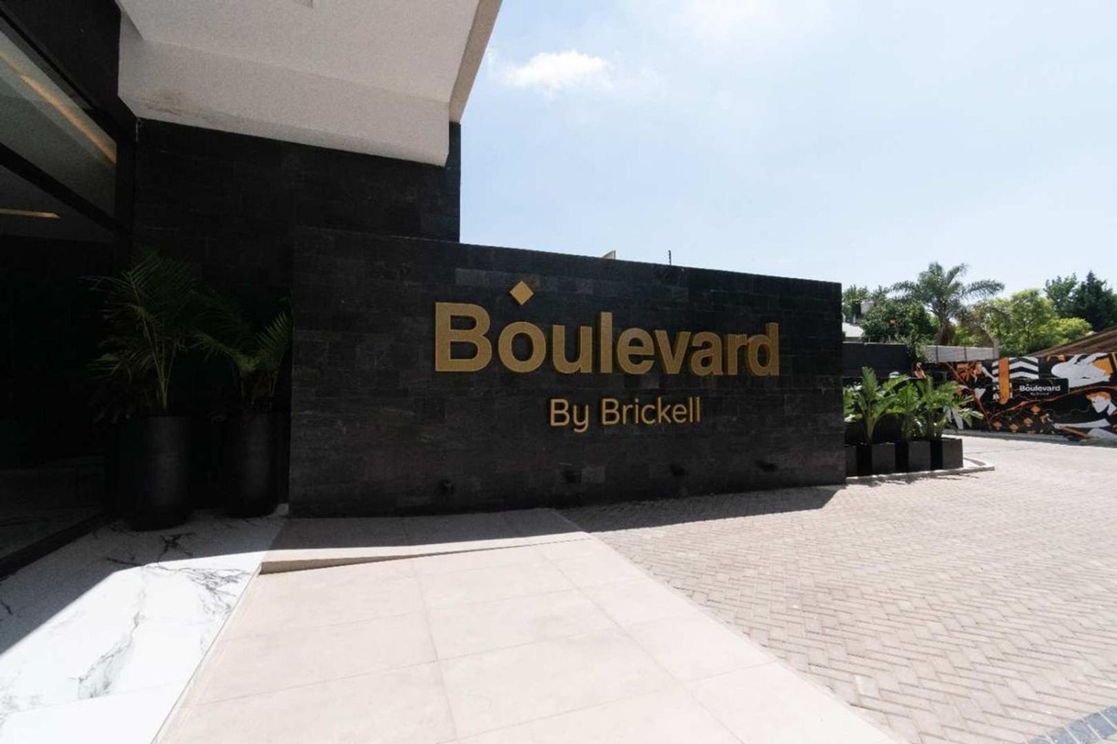Departamento en Venta de 5 ambientes