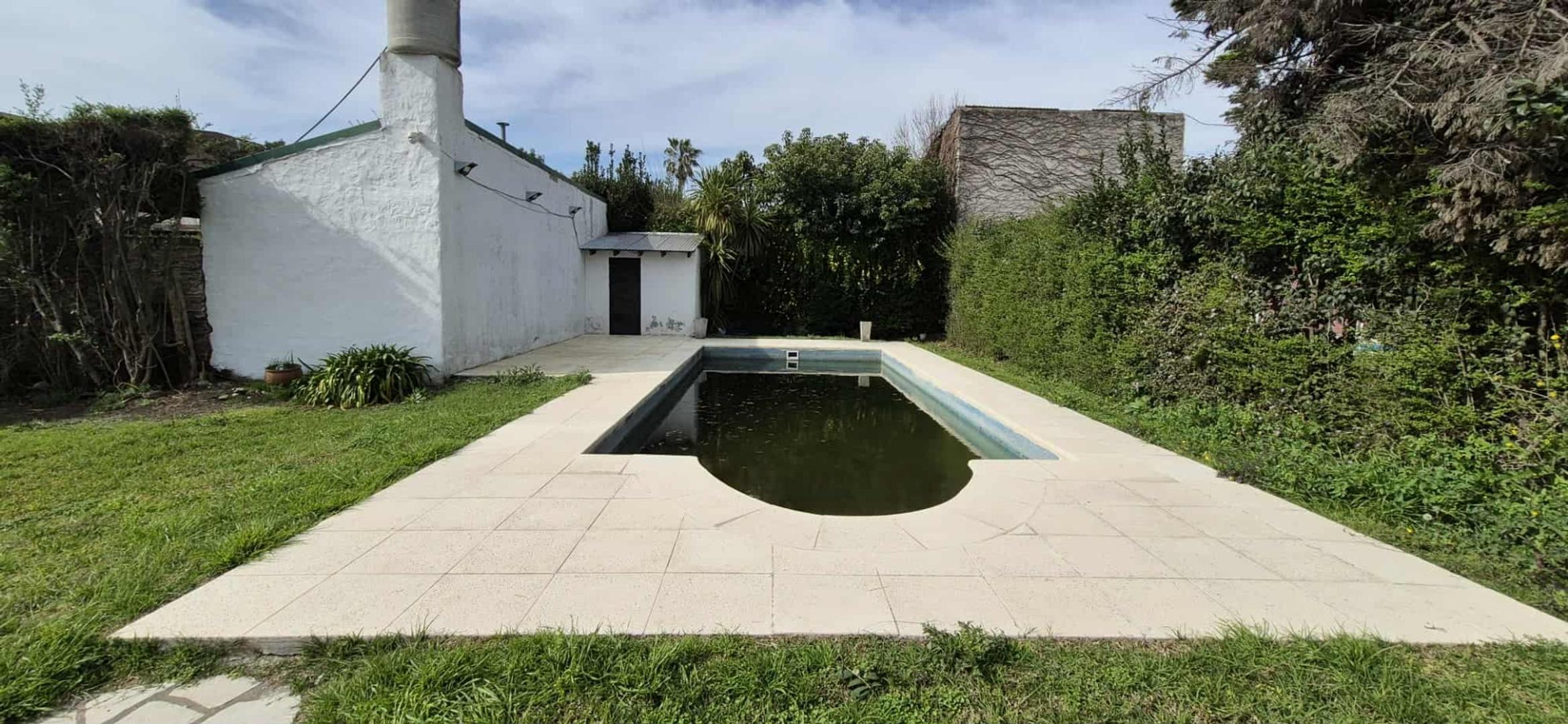 Quinta en Venta en Moreno, USD 120.000