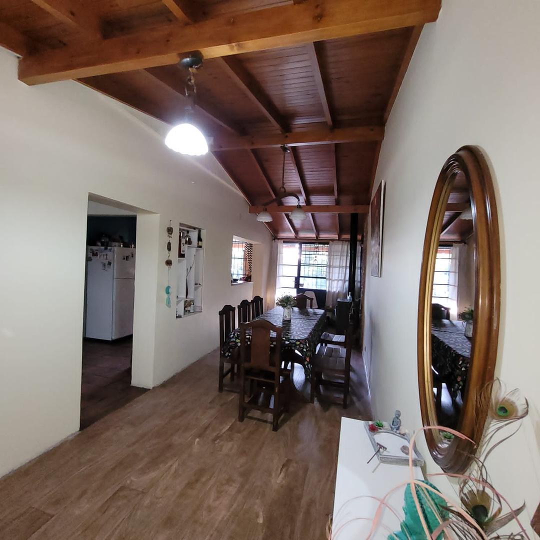 Casa en Venta en Longchamps, USD 125.000