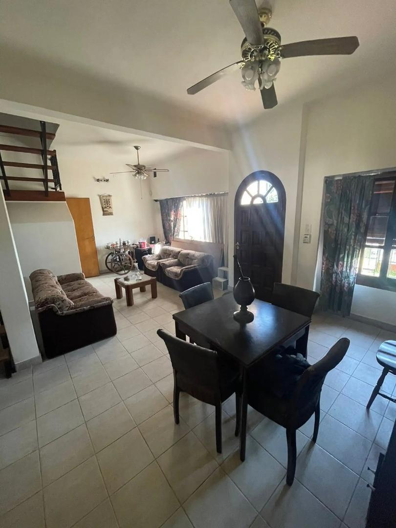 Casa en Venta en Bella Vista, USD 200.000