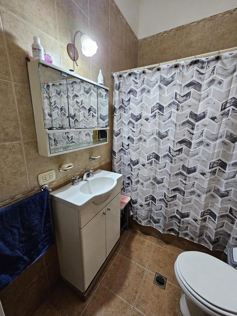 Depto Tipo Casa en Venta 15 años