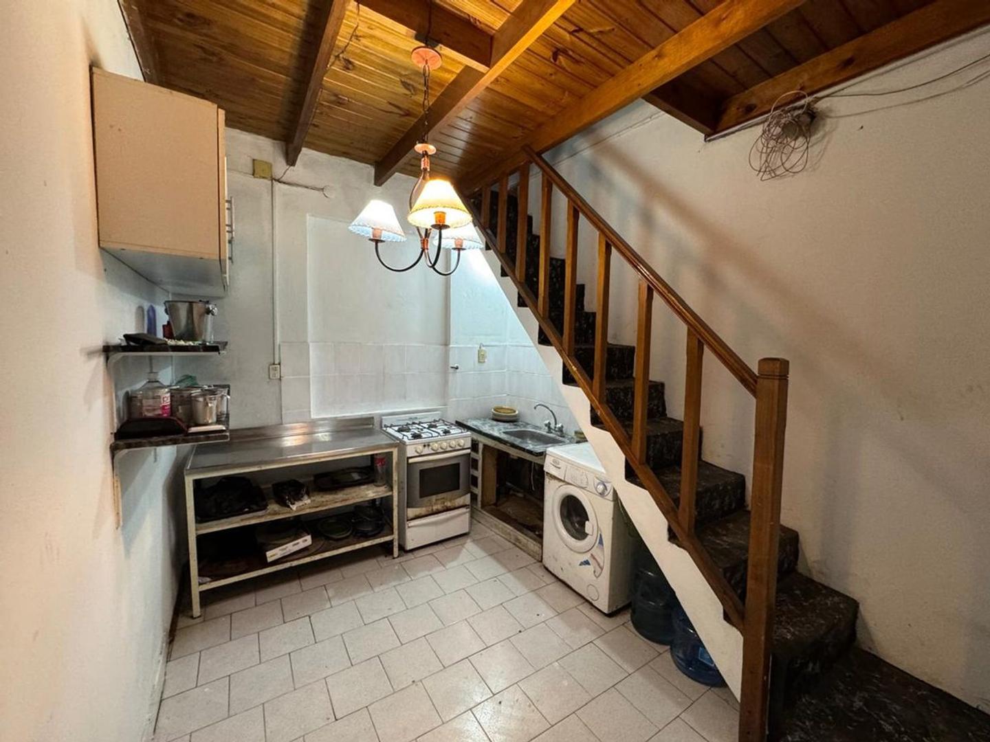 Casa en Venta 31 años