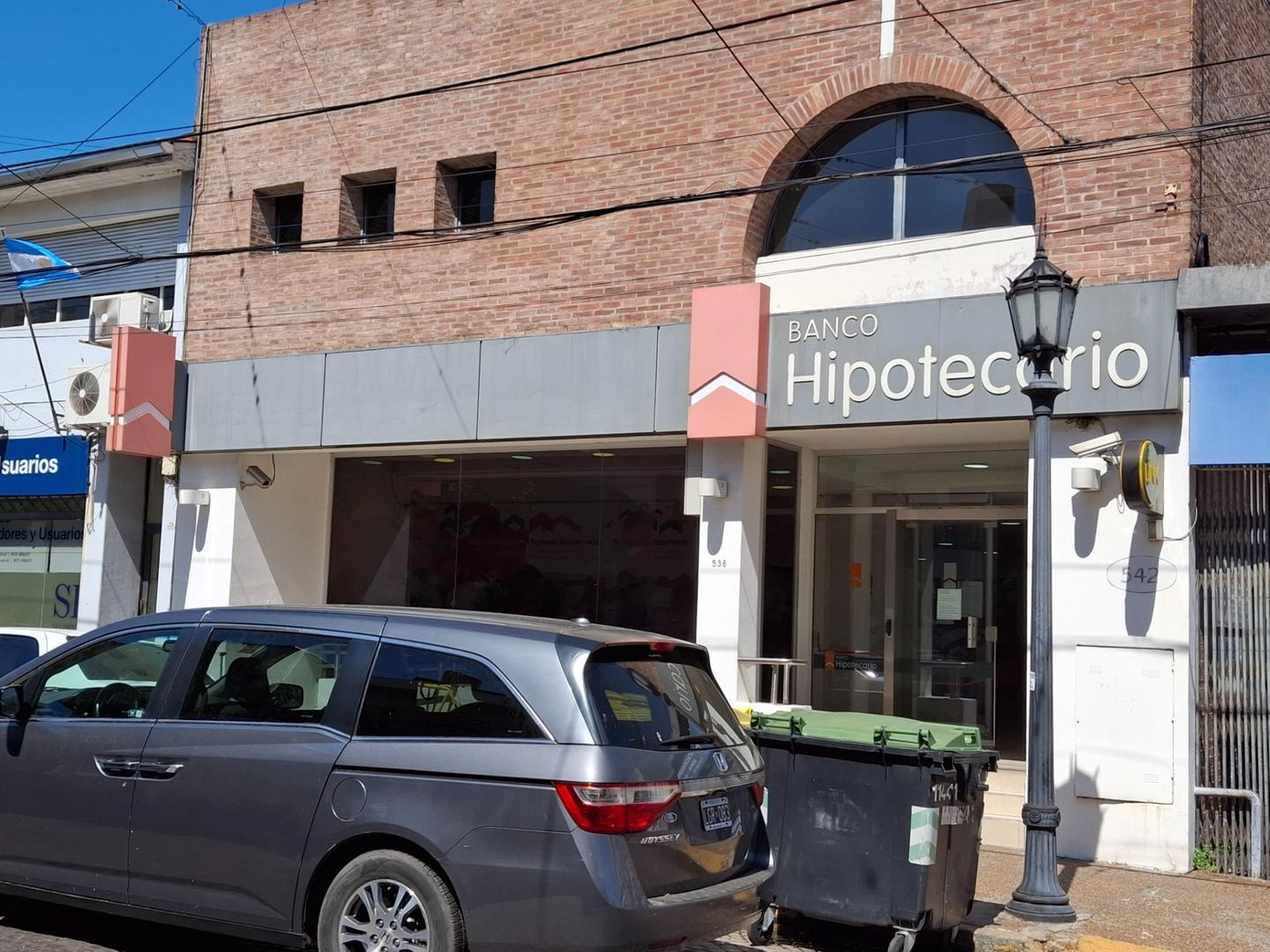 Local en Venta en San Isidro Centro, USD 2.800.000