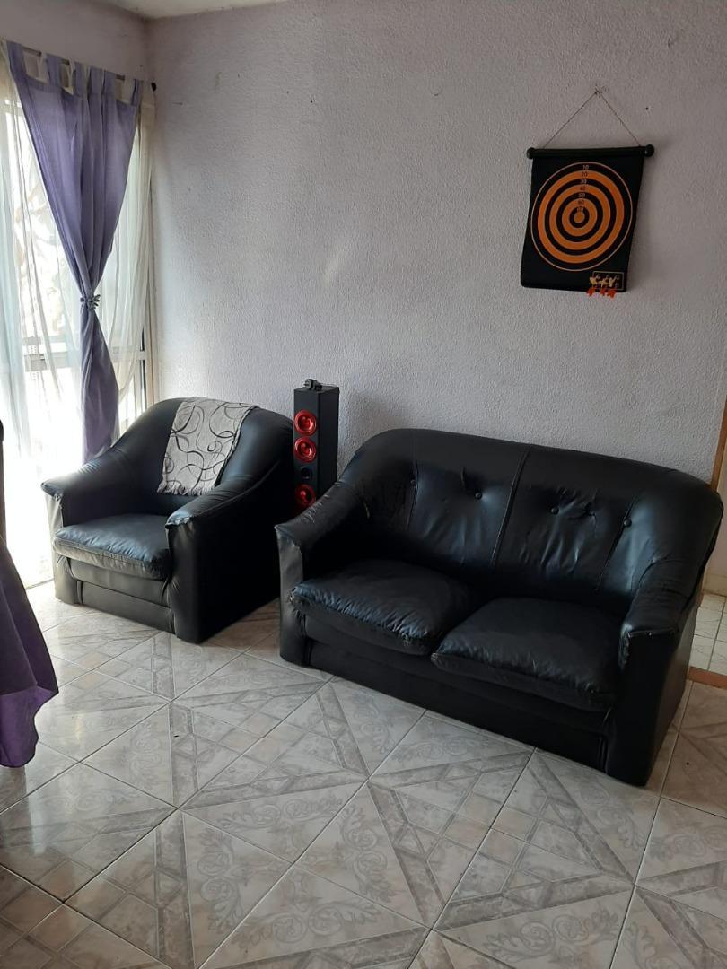 Departamento 3 ambientes